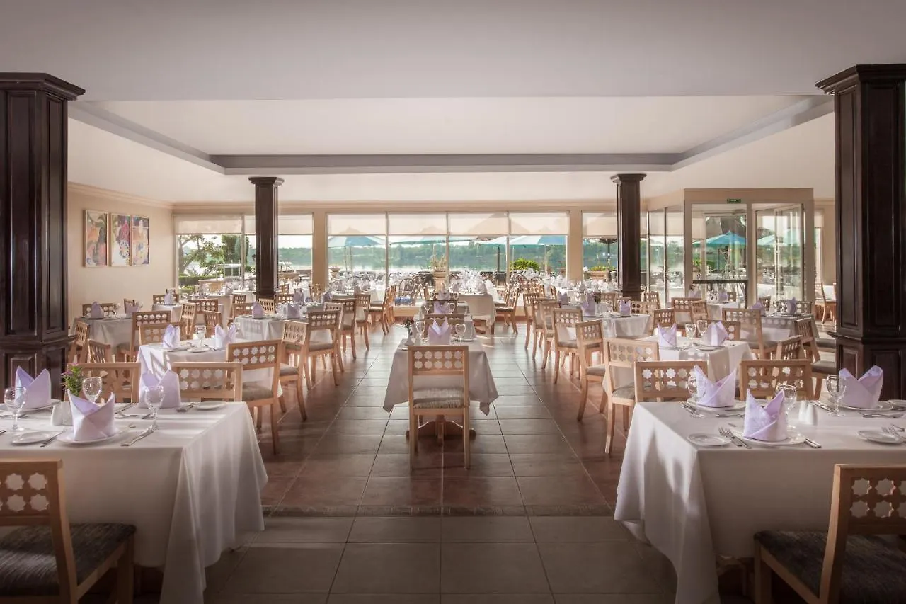 Jolie Ville Hotel & Spa Kings Island Luxor