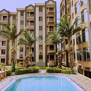 Hotel Prestige Kampala