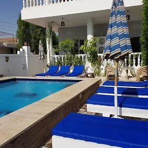 Appartement Vip, Louxor