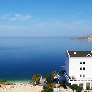 Hotel Beva Sarande