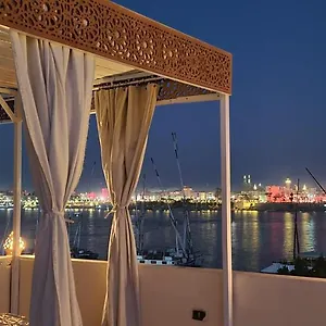 Guest house Senmut Luxory