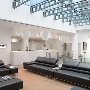 Aqua By Happyculture 3* Bruxelles