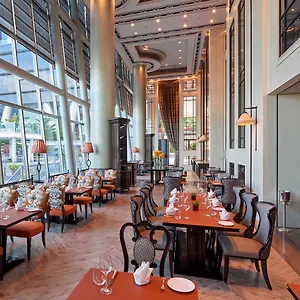 The Fullerton Bay 5* Singapore