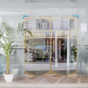 Hotel Ambe By Ambience Delhi Igi Airport New Delhi