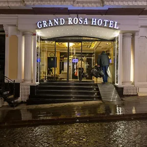 ** Ξενοδοχείο Grand Rosa Τουρκία