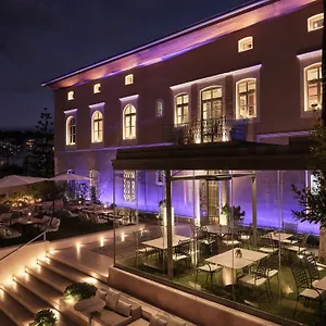 Hotel Domus Blanc Boutique Chania (Crete)