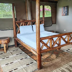 Hotel Living Waters Jinja
