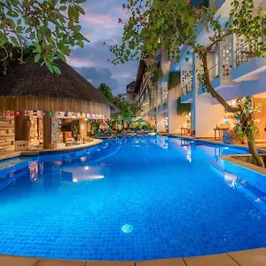 Bay And By Prabhu 4* Jimbaran