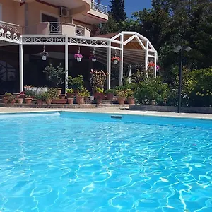 Hotel Jb Sarande