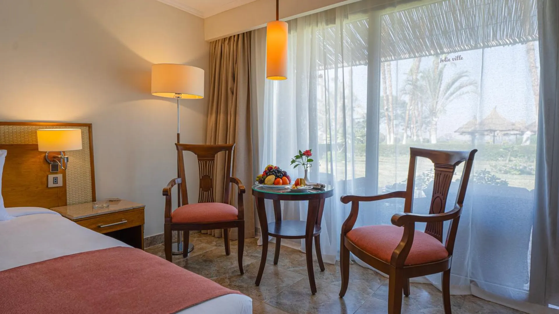 Resort Jolie Ville Hotel & Spa Kings Island Luxor