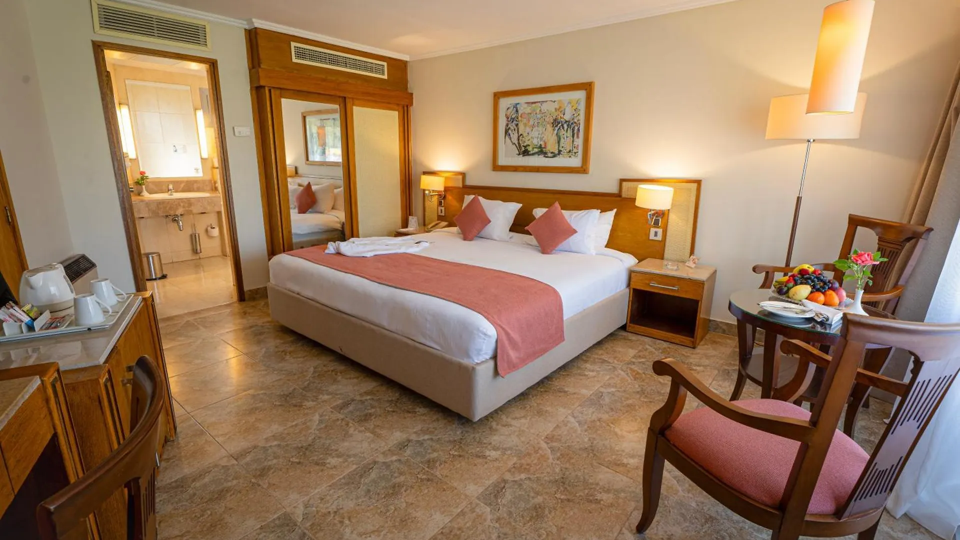 Resort Jolie Ville Hotel & Spa Kings Island Luxor