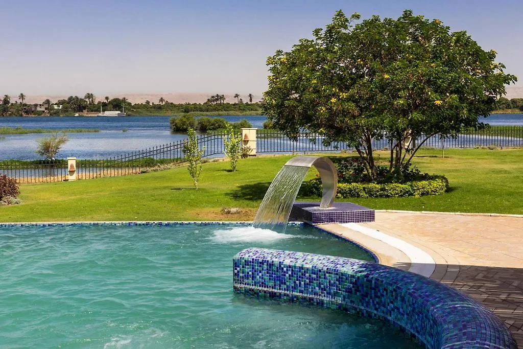 Jolie Ville Hotel & Spa Kings Island Luxor Resort