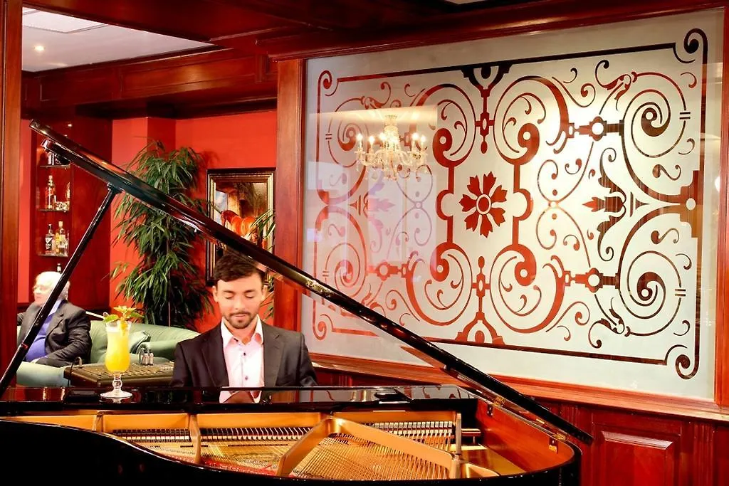 Jolie Ville Hotel & Spa Kings Island Λούξορ Αίγυπτος