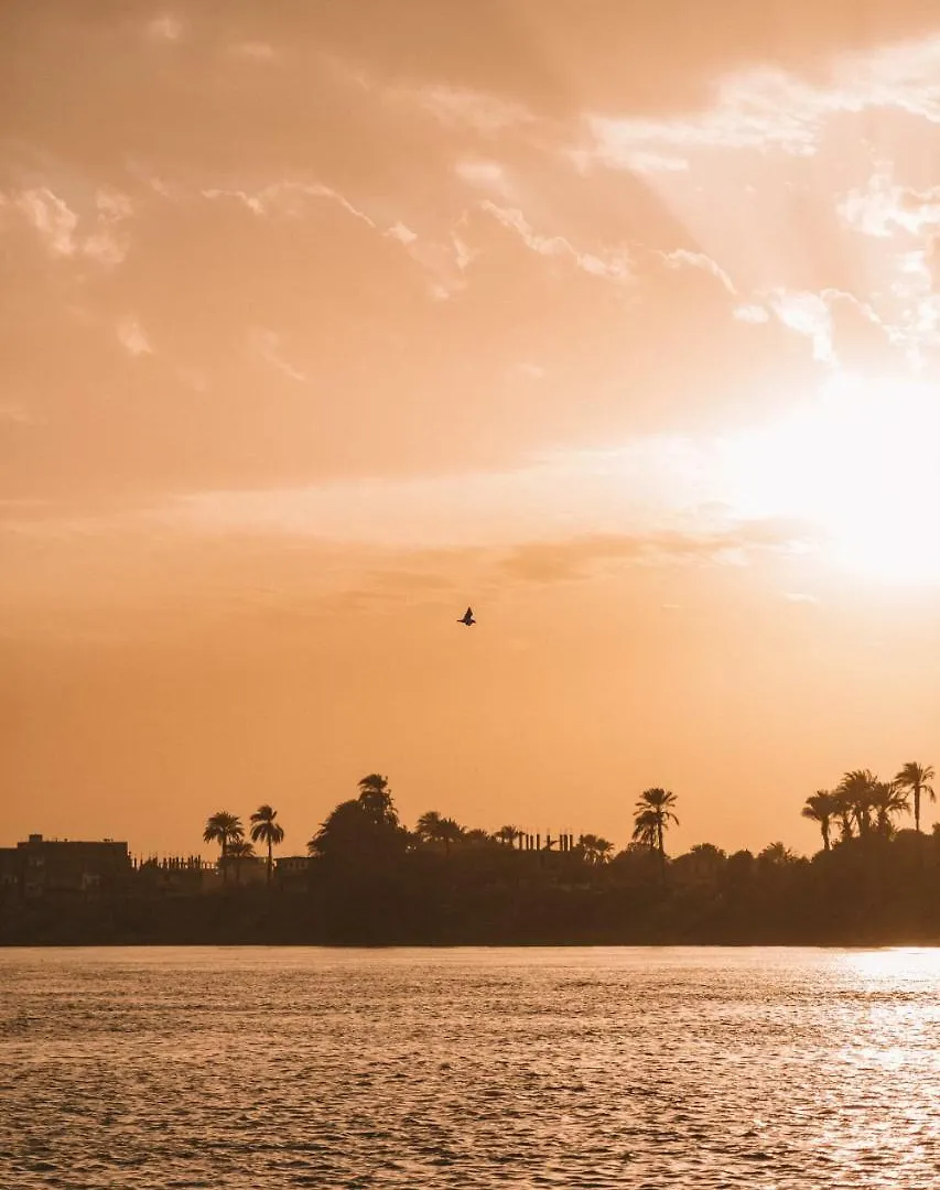 Resort Jolie Ville Hotel & Spa Kings Island Luxor