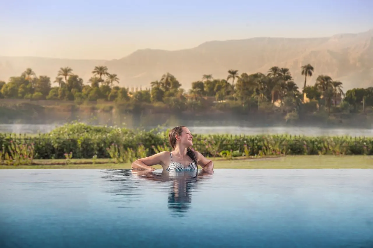 Jolie Ville Hotel & Spa Kings Island Luxor 5*,  Egypt