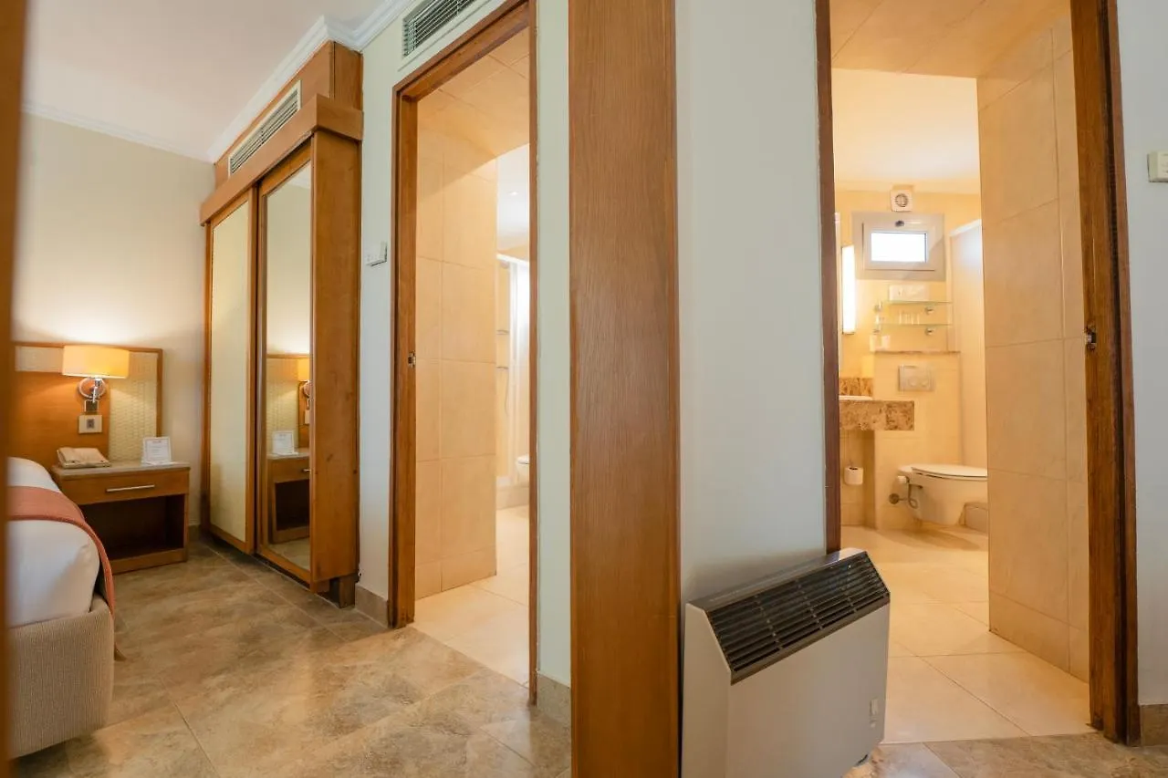 ***** Station touristique Jolie Ville Hotel & Spa Kings Island Louxor Égypte