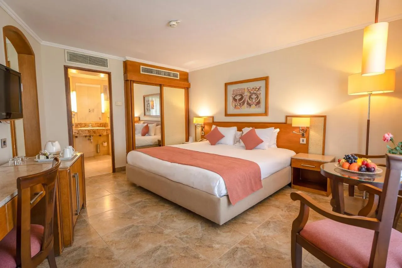 Jolie Ville Hotel & Spa Kings Island Louxor Station touristique