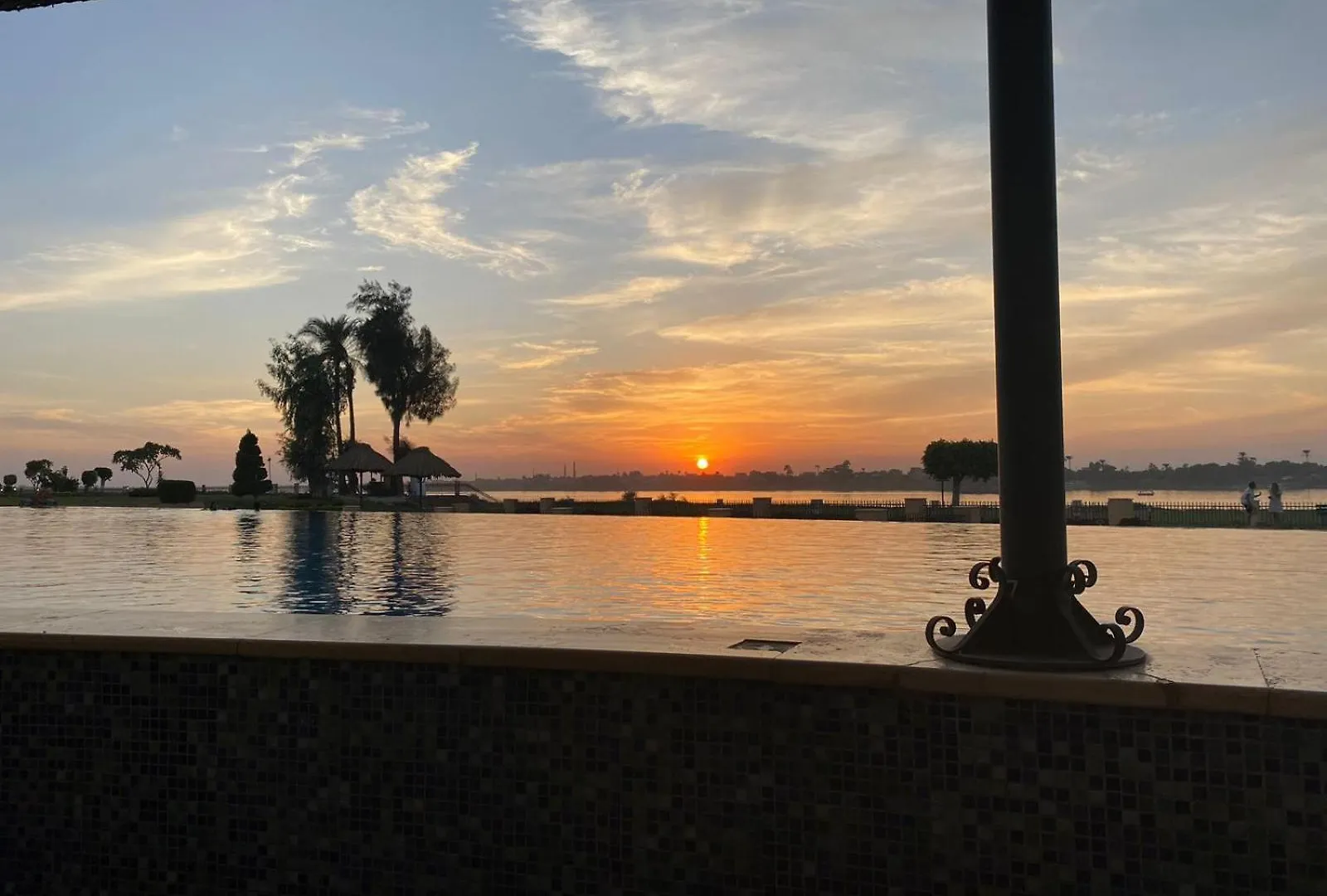 Jolie Ville Hotel & Spa Kings Island Luxor Resort