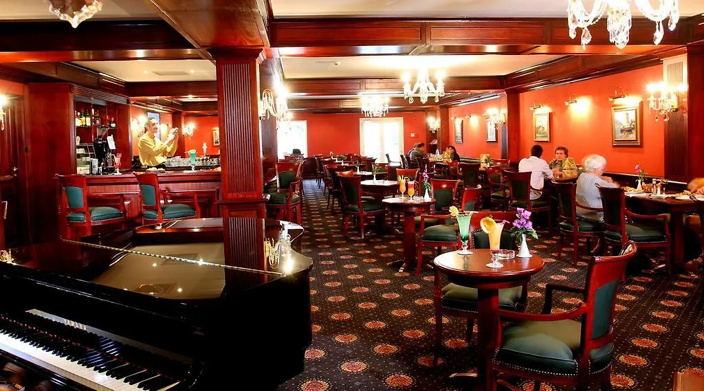 Jolie Ville Hotel & Spa Kings Island Louxor